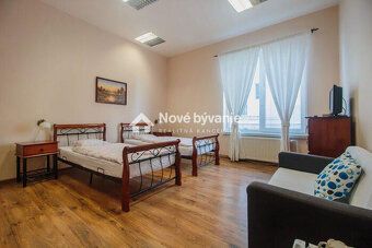 Typ: Hotely a penzióny Mestská časť: Centrum Obec: Trenčín
(