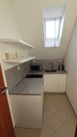 OBSADENÉ_OBSADENÉ_OBSADENÉ - Ponúkam ubytovanie len pre štud