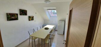 OBSADENÉ_OBSADENÉ_OBSADENÉ - Amnis Student House Trnava - Di