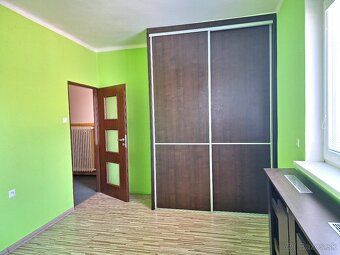 Ponúkame ideálne bývanie pre dve generácie v atraktívnej lok