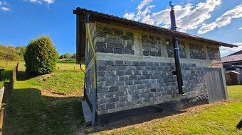 Ponúkame na predaj pozemok o výmere 2058m2 (cca 32m x 63m) +