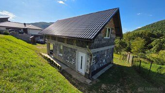 Ponúkame na predaj pozemok o výmere 2058m2 (cca 32m x 63m) +
