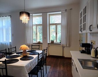 Ponúkame Vám na predaj veľký meštiansky dom v centre mesta Š