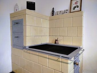 Ponúkame Vám na predaj veľký meštiansky dom v centre mesta Š