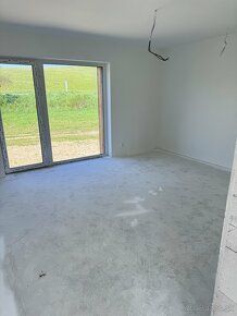 🏡 Na predaj – posledné dve novostavby rodinných domov, Barde