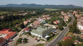 Vynikajúca investičná príležitosť v oblasti Börzsöny-Ipoly v