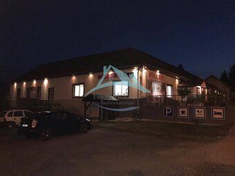 Vynikajúca investičná príležitosť v oblasti Börzsöny-Ipoly v