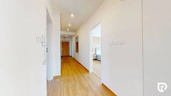RentHub | 4-izbový podkrovný byt 100 m² | Vajnorská | Kuchaj