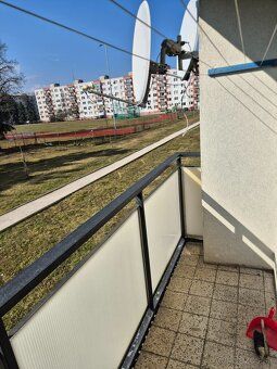 TOP Living Vám ponúka na predaj 2-izbový byt vo vyhľadávanej