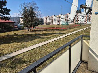 TOP Living Vám ponúka na predaj 2-izbový byt vo vyhľadávanej