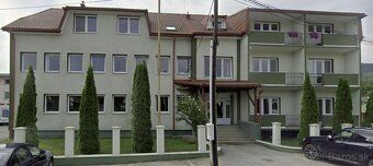 Ponúkam na prenájom kancelárske priestory v Bardejove na Šte