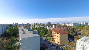 Typ: 3-izbový byt Ulica: Čiližská Obec: Bratislava-Vrakuňa
H