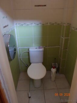 VÝHODNÁ PONUKA / DRAŽBA
Ponúkame na predaj formou dražby sam