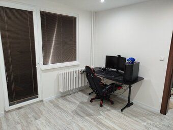 .Predam 3 izbový byt(68,70 m2),3 poschodie, Magnezitárov 3, 