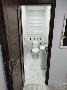 .Predam 3 izbový byt(68,70 m2),3 poschodie, Magnezitárov 3, 