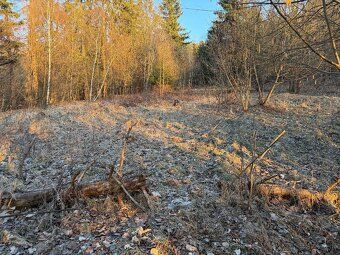 Predám parcelu registra C 545 - 1130m2 TTP
Parcela je v blíz