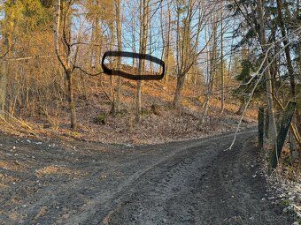 Predám parcelu registra C 545 - 1130m2 TTP
Parcela je v blíz