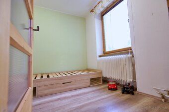 TOP ponuka domu, pre rodinu s deťmi v blízkosti Košíc. Len 1