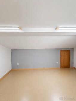 Prenájom zdravotníckeho priestoru Nitra – 75 m² centrum (Špi
