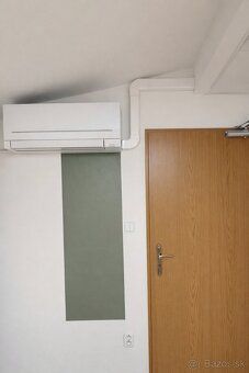 Prenájom zdravotníckeho priestoru Nitra – 75 m² centrum (Špi