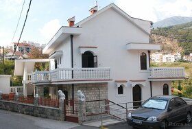 Ponuka na predaj rodinného domu v Čiernej Hore. Cena dohodou