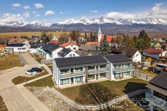 Typ: 2-izbový byt Obec: Mengusovce
Bosen Group Poprad Vám ex