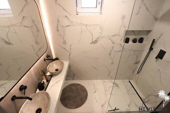 Exkluzívne na predaj 4iz. apartmánový byt vo Vrbovom vzdiale
