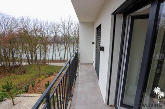 Exkluzívne na predaj 4iz. apartmánový byt vo Vrbovom vzdiale