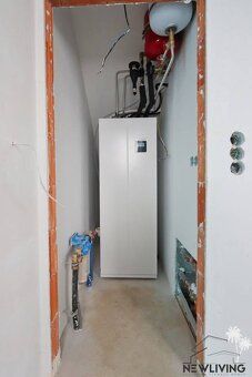 NEW LIVING vám exkluzívne ponúka -
posledný 3 izbový mezonet