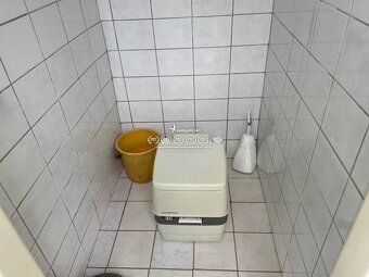 Ponúkame na predaj krásnu murovanú chata komplet so zariaden