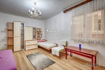 reality BIČIAR ponúka na predaj 4-izbový rodinný dom v lukra