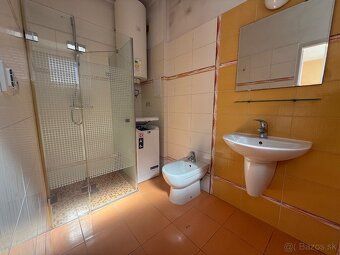 Priestranný 2-izbový byt v srdci historickej Žiliny – 82 m² 