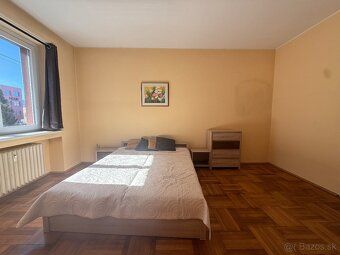 Priestranný 2-izbový byt v srdci historickej Žiliny – 82 m² 