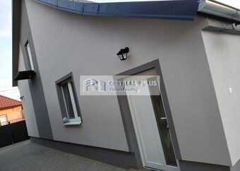 Typ: Rodinný dom Ulica: Šurany Obec: Šurany
Znížená CENA !
P