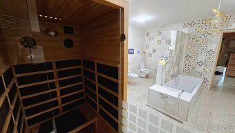 Ponúkame Vám na predaj veľmi vkusný a príjemný 5 izbový dom 