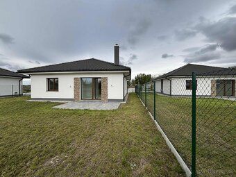 DIAMOND HOME s.r.o. ponúka Vám na predaj novostavbu 4 izbové
