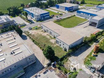 Typ: Polyfunkčná budova Ulica: - Obec: Senec
Moderný maklér 