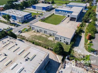 Typ: Polyfunkčná budova Ulica: - Obec: Senec
Moderný maklér 