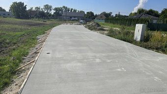 Typ: Pozemok pre rodinné domy Obec: Borovce
89663 - Ponúkame