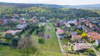 Typ: Pozemok pre rodinné domy Ulica: Lesná Obec: Stupava
Mod