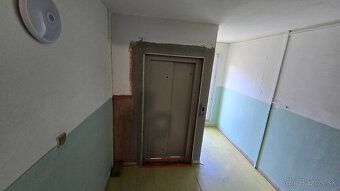 Typ: 1-izbový byt Obec: Partizánske
782146 - Ponúkame na pre