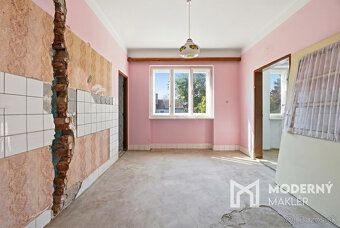 Typ: Rodinný dom Ulica: Devínska cesta Obec: Stupava
Moderný
