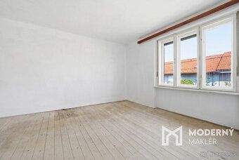 Typ: Rodinný dom Ulica: Devínska cesta Obec: Stupava
Moderný