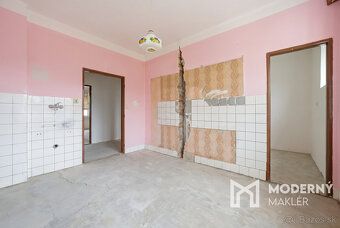 Typ: Rodinný dom Ulica: Devínska cesta Obec: Stupava
Moderný