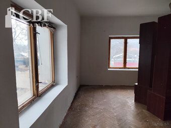 Typ: Rodinný dom Ulica: Čsl. armády Obec: Plešivec
Oddych a 