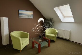 Typ: Rodinný dom Obec: Dunajská Streda
Ponúkame Vám NA PREDA