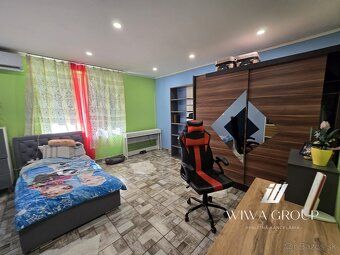 🏡 Na predaj: veľký rodinný dom v obci Mužla
📍 Lokalita: Mužl