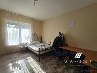 🏡 Na predaj: veľký rodinný dom v obci Mužla
📍 Lokalita: Mužl