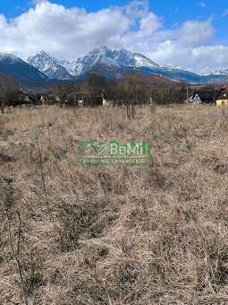 165-14-PEMO
Ponúkame na predaj pozemky v obci Nová Lesná, ok