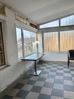 Typ: Rodinný dom Mestská časť: Zelený Háj Obec: Hurbanovo
Ex